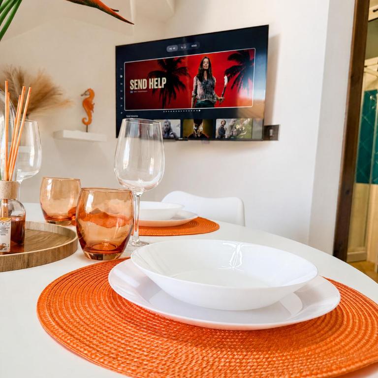 Shin Escape Apartments Budoni - Casa con 2 Camere da Letto - 6