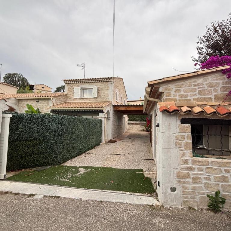 Villa Azuréa Serenity - Casa de 4 dormitorios - 20