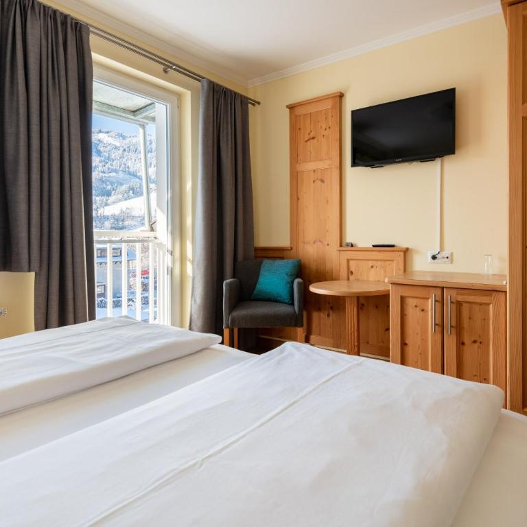Das Martell - Kleines Doppelzimmer - 6