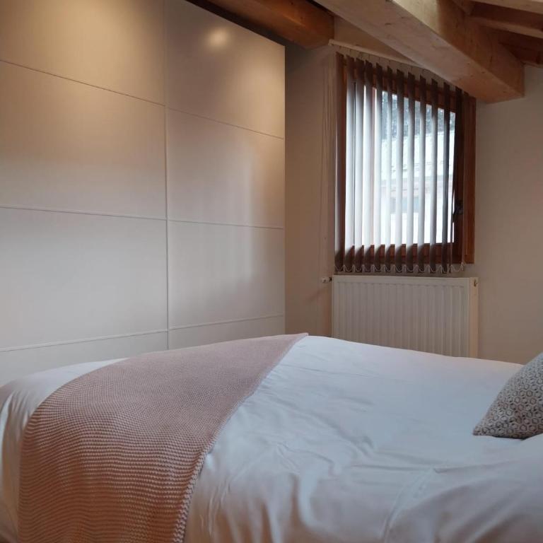 Chalet familial 3 chambres Jardin 600 m Vars - Chalet - 9