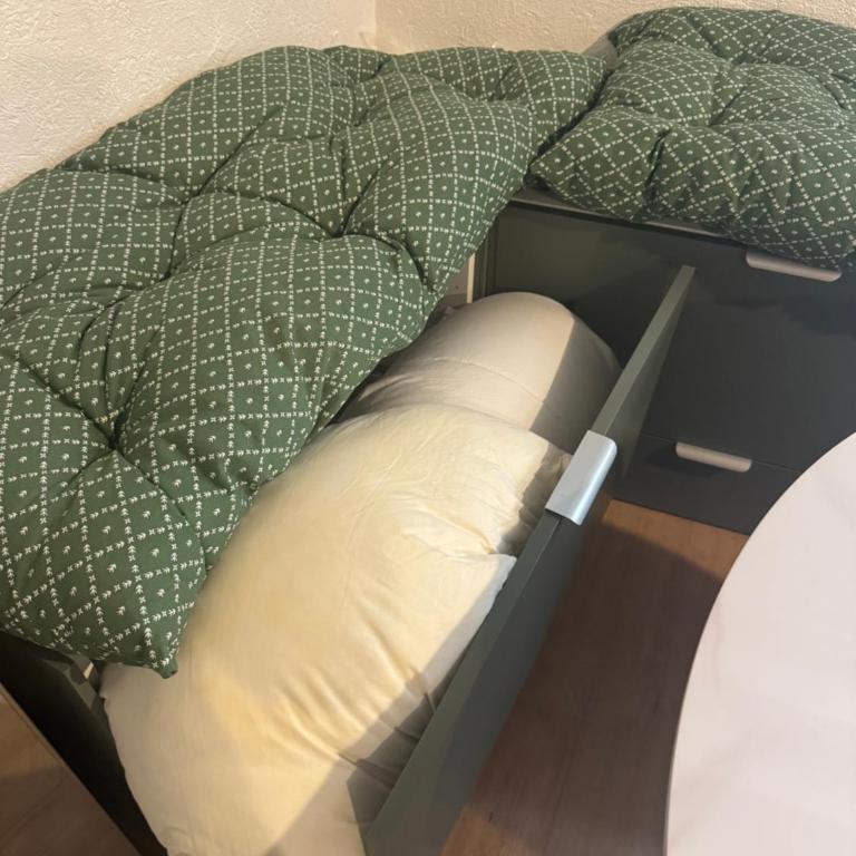 Cozy, newly renovated studio in the heart of Saint-Germain - 6th arrondissement - Appartement 1 Chambre - 25