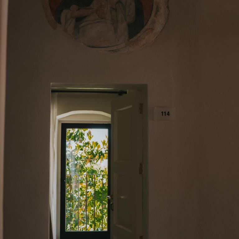 Chiostro dei Domenicani - Dimora Storica - Habitación Estándar - Cama extragrande - 5