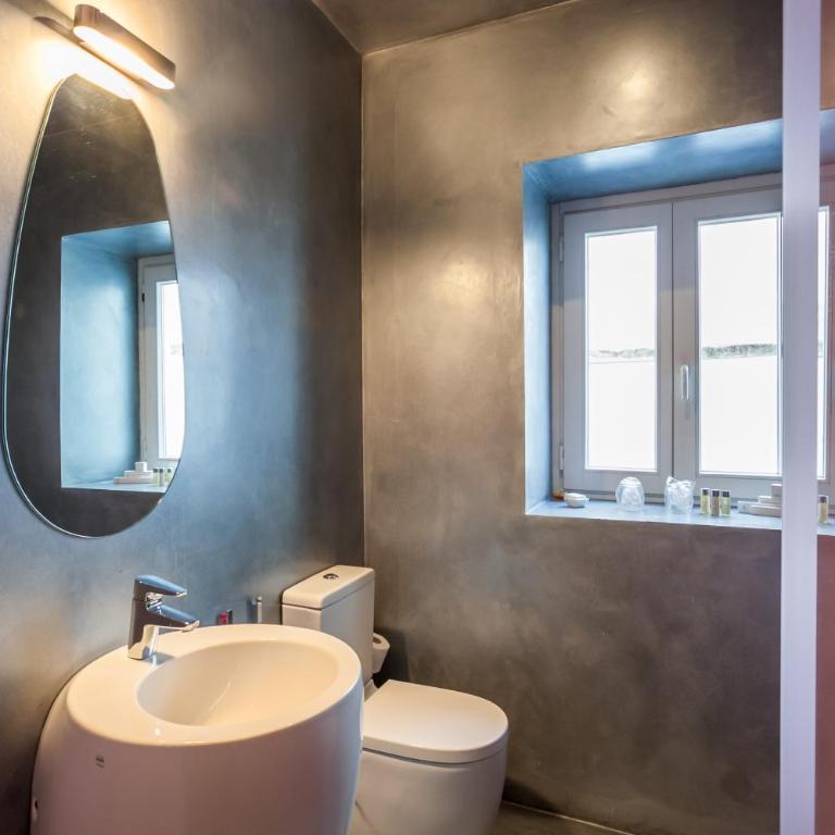 Hotel Viento10 - Doppelzimmer mit Terrasse - 1