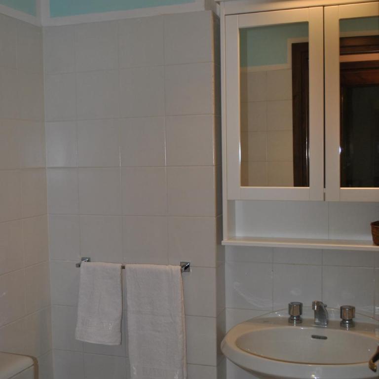 La Casa in Passeggiata - Seancity - Two-Bedroom House - 17