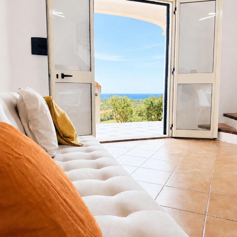 Shin Escape Apartments Budoni - Casa con 2 Camere da Letto - 11