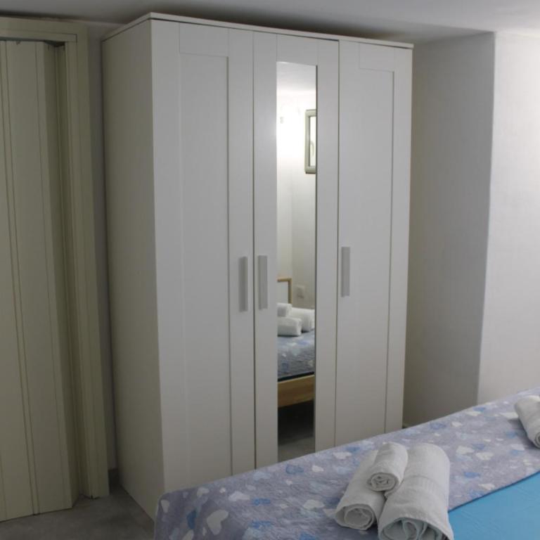 Villa paradise - Maison 2 Chambres - 27
