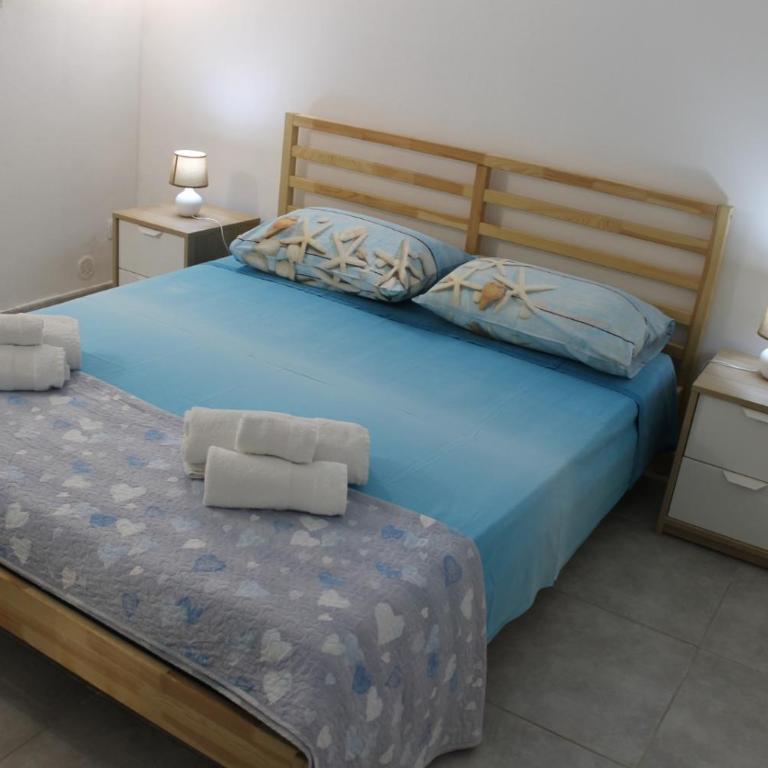Villa paradise - Maison 2 Chambres - 15