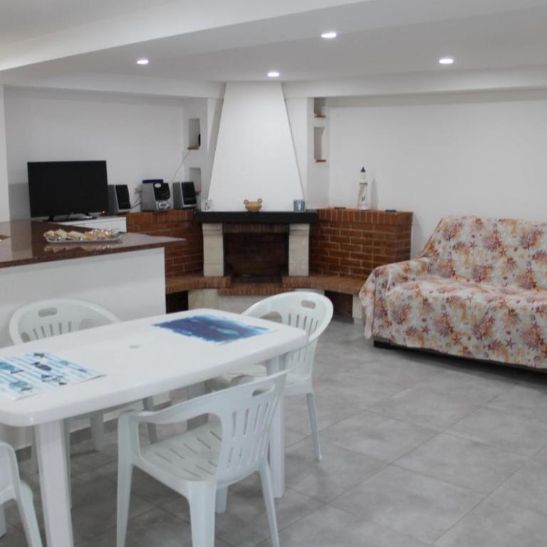 Villa paradise - Maison 2 Chambres - 19