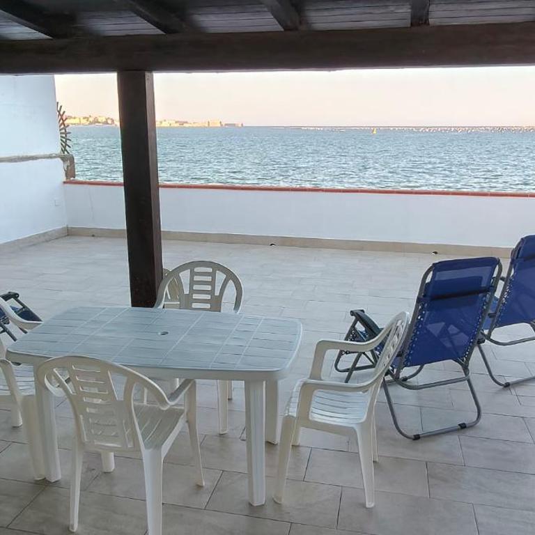 Villa paradise - Maison 2 Chambres - 17