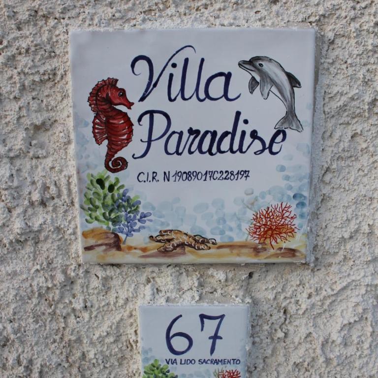 Villa paradise - Maison 2 Chambres - 28