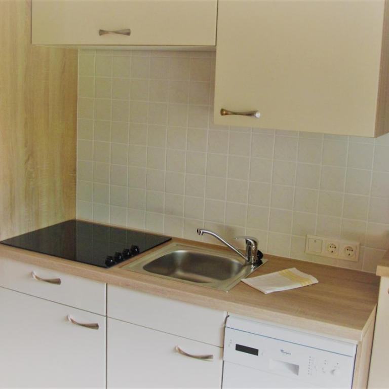 Ferienwohnung Graßl Sylvia - Apartment mit Blick auf die Berge - 4