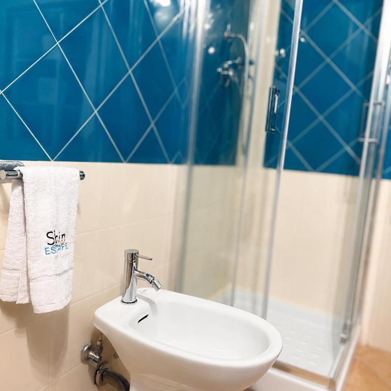 Shin Escape Apartments Budoni - Casa con 2 Camere da Letto - 27