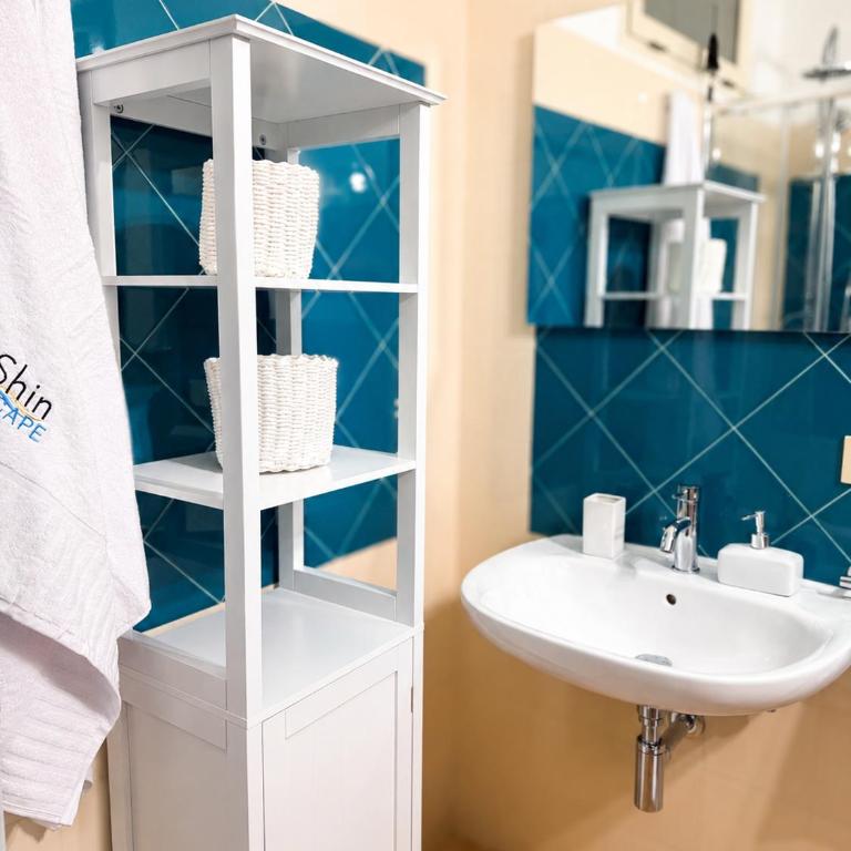 Shin Escape Apartments Budoni - Casa con 2 Camere da Letto - 26