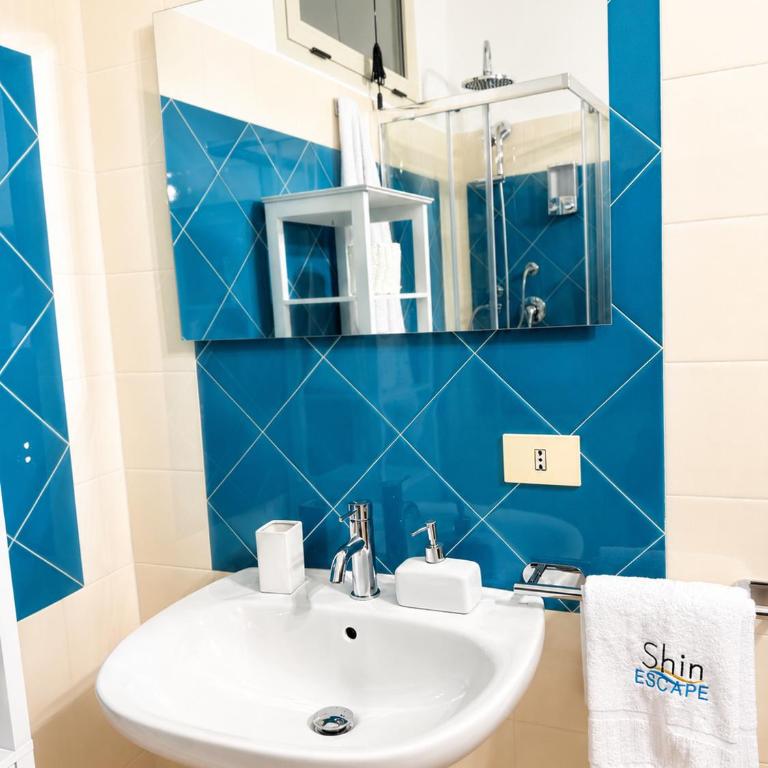 Shin Escape Apartments Budoni - Casa con 2 Camere da Letto - 29