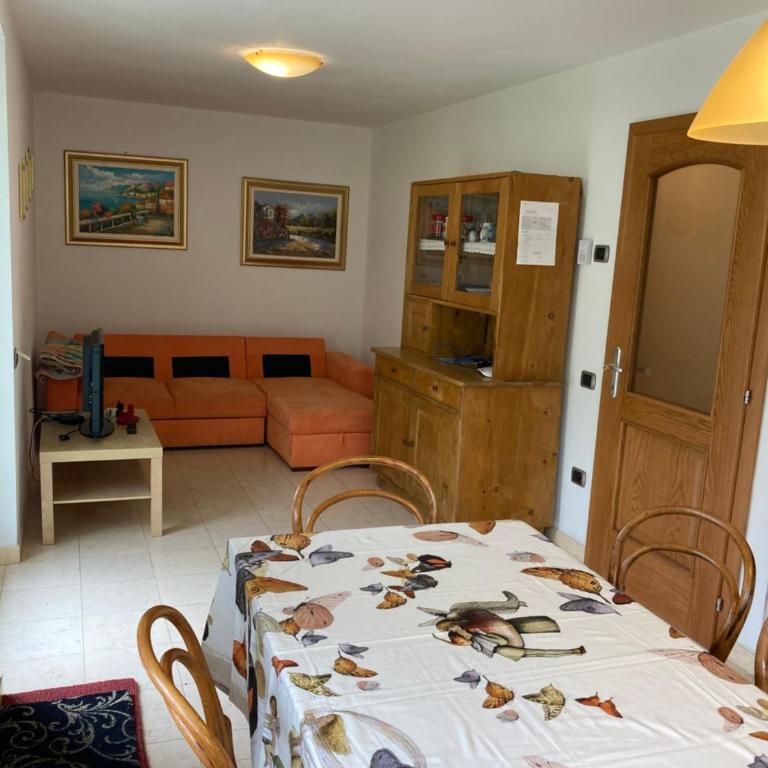 Casa da Alice 2 camere e divano letto - One-Bedroom Apartment - 20