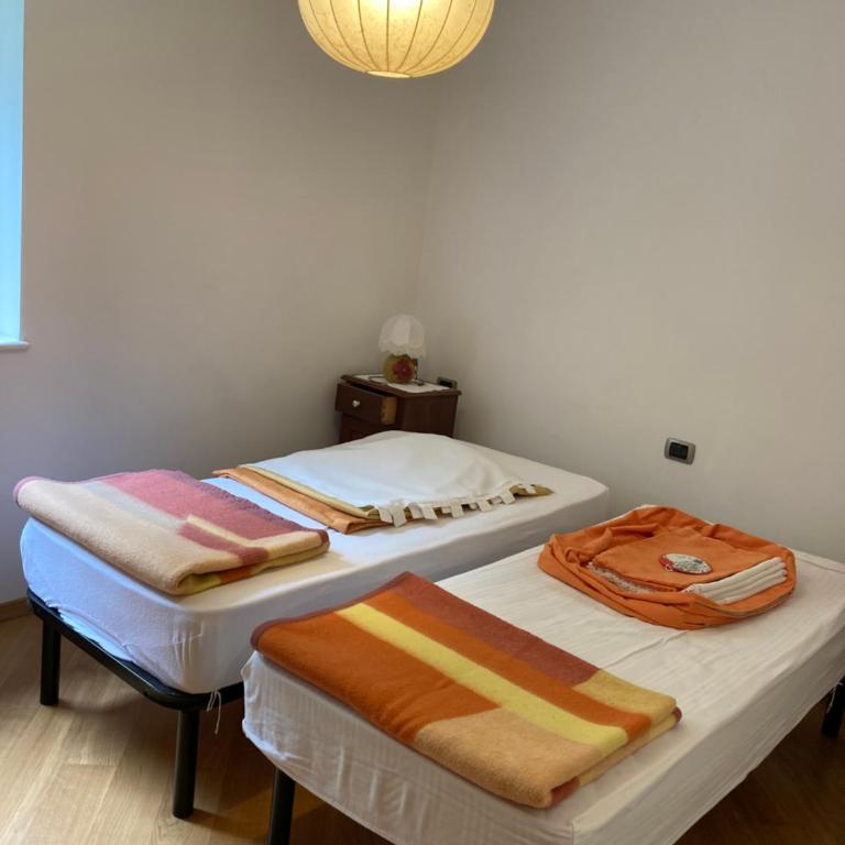 Casa da Alice 2 camere e divano letto - One-Bedroom Apartment - 28