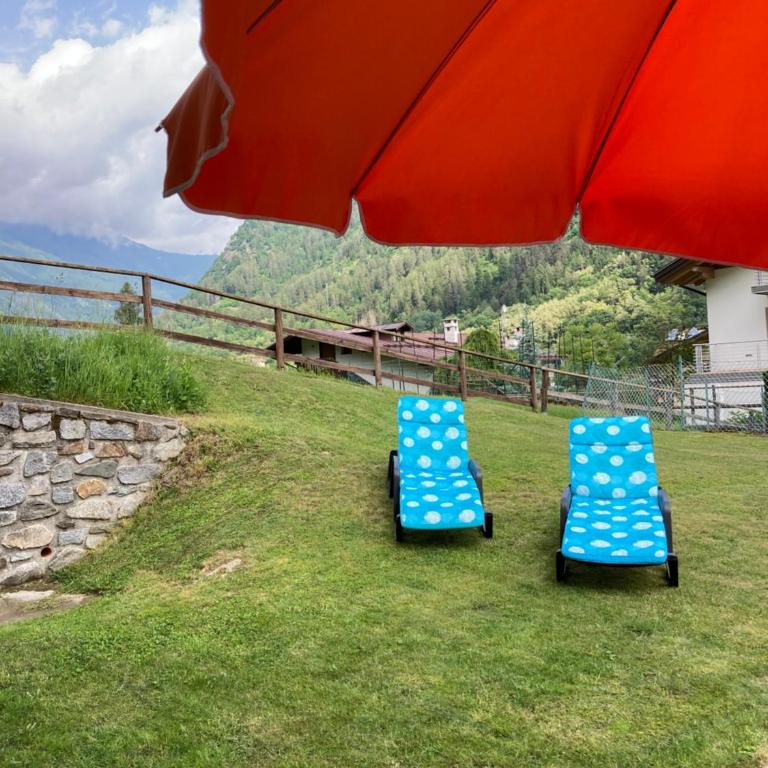 Casa da Alice 2 camere e divano letto - One-Bedroom Apartment - 15