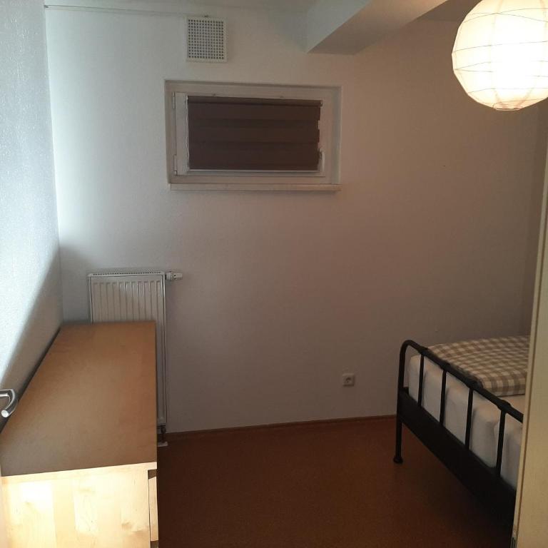 Ferienwohung Wiesenrain - Apartment mit Terrasse - 4