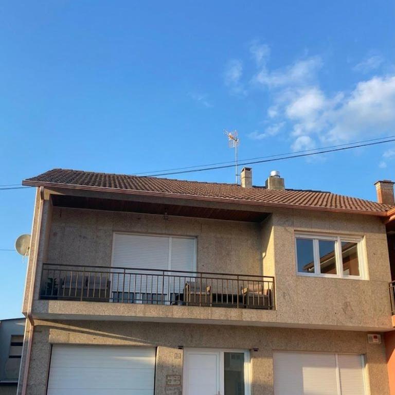 Casa Vichona - Three-Bedroom House - 2