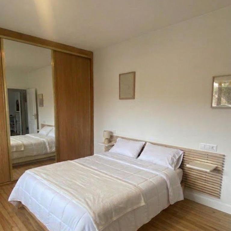 Casa Vichona - Three-Bedroom House - 4
