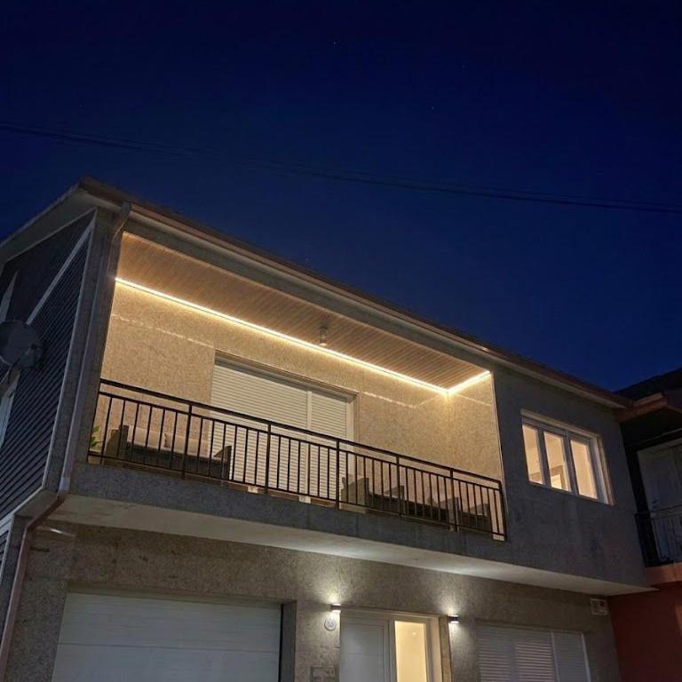Casa Vichona - Three-Bedroom House - 6