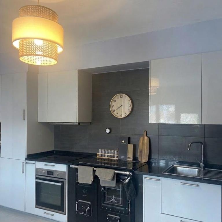 Casa Vichona - Three-Bedroom House - 8