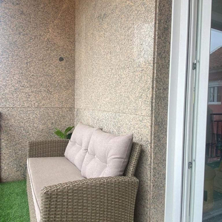 Casa Vichona - Three-Bedroom House - 9