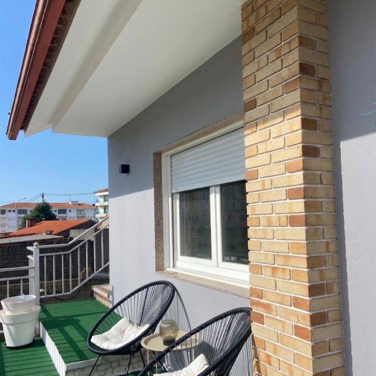 Casa Vichona - Three-Bedroom House - 10