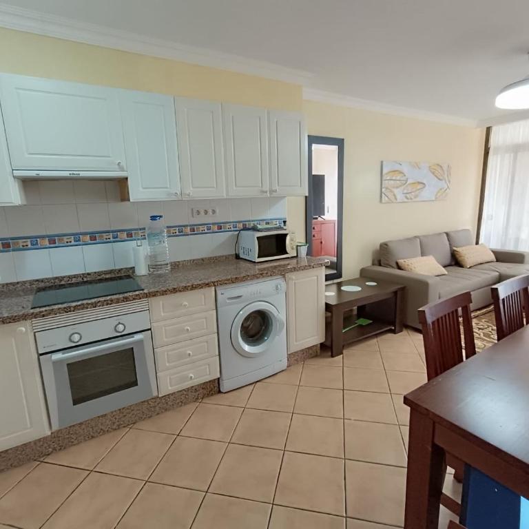 Apartmán Centrum - Apartment mit 1 Schlafzimmer - 2