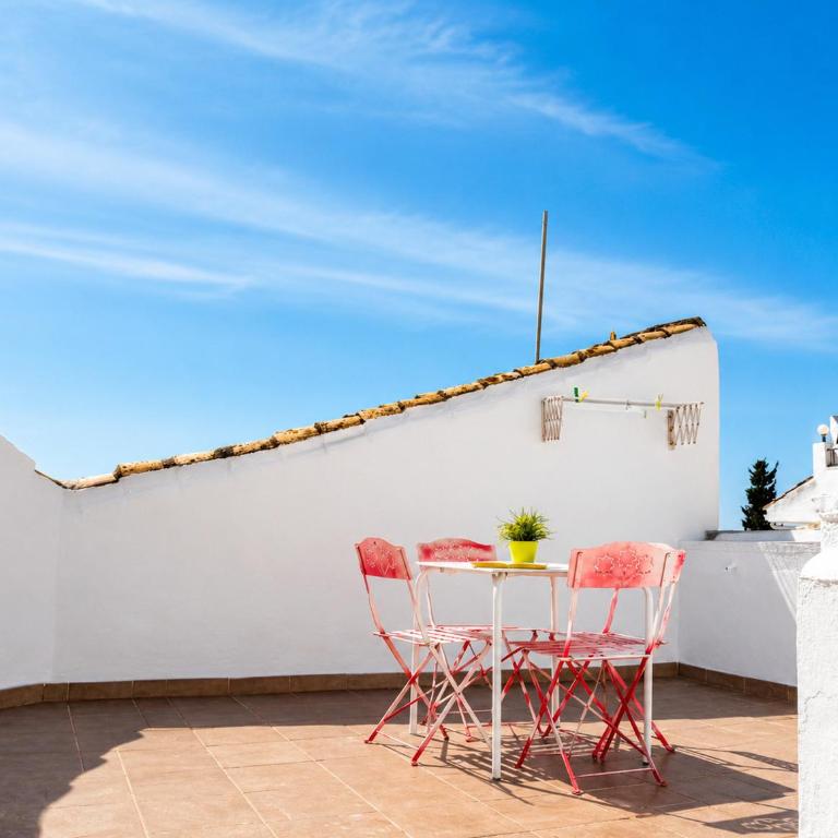 Adosado Calma del Mar - Maison de Vacances - 14