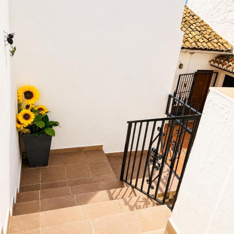 Adosado Calma del Mar - Maison de Vacances - 28