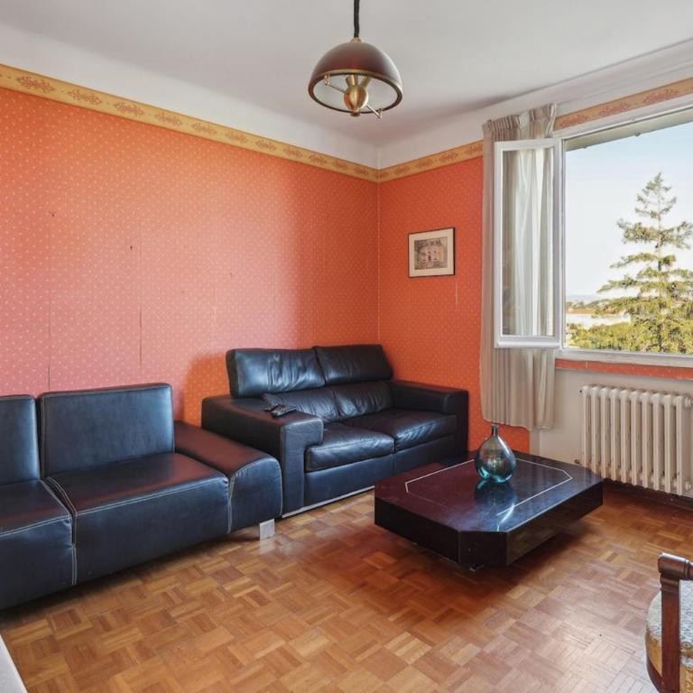 Villa avec vue mer dans un beau quartier - Casa de 4 dormitorios - 3