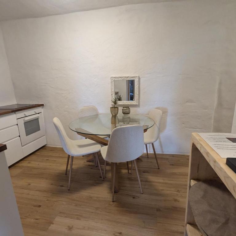 Natur Apartments Riesen - Appartamento con 1 Camera da Letto - 6