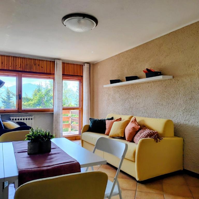 Enjoy Home | Sulle Piste con Piscina & Garage - Apartment mit 1 Schlafzimmer - 2