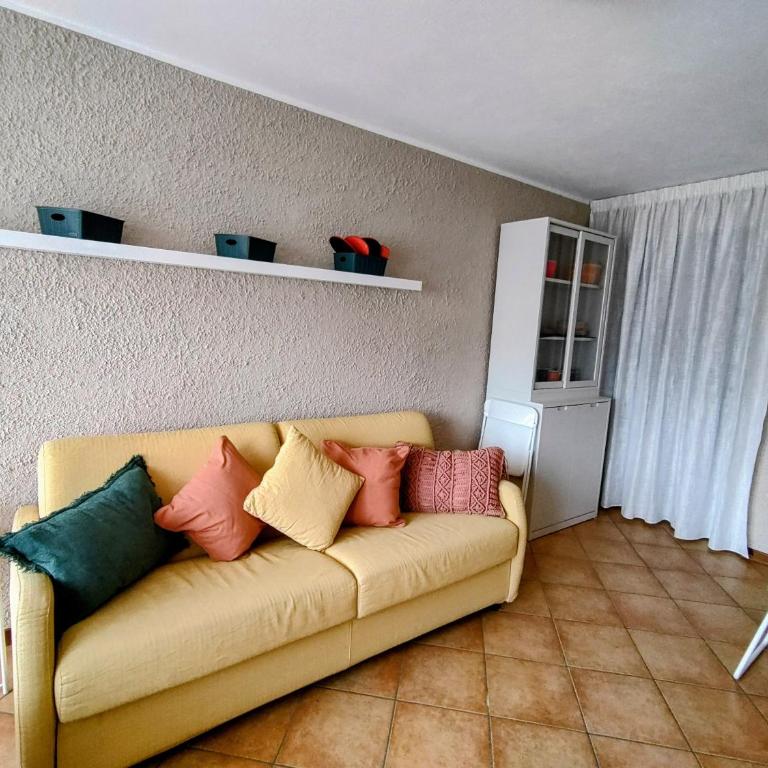 Enjoy Home | Sulle Piste con Piscina & Garage - Apartment mit 1 Schlafzimmer - 3