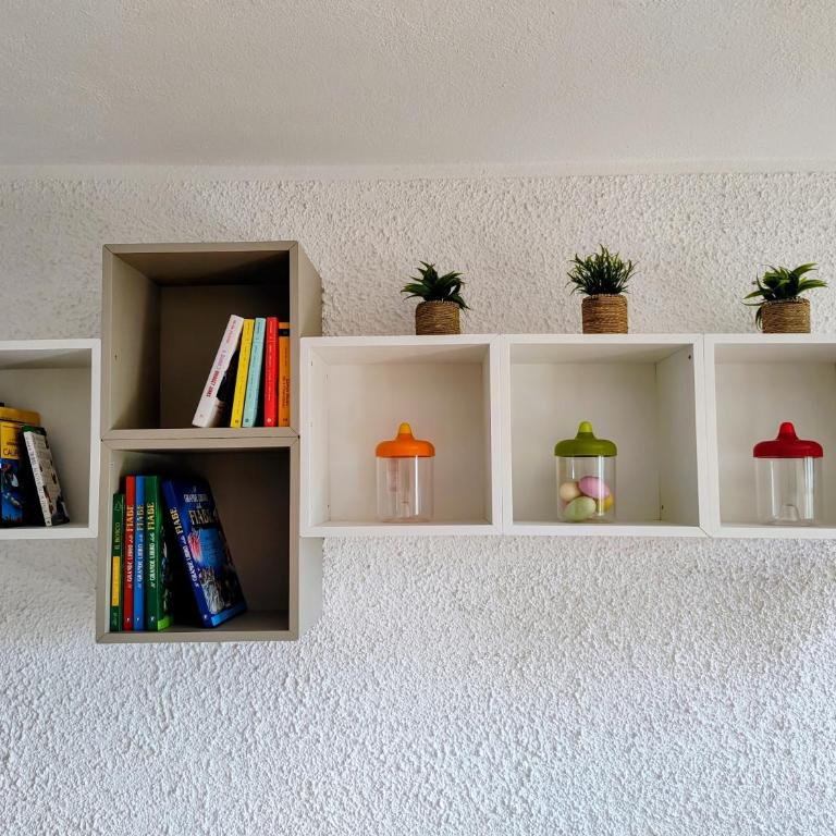 Enjoy Home | Sulle Piste con Piscina & Garage - Apartment mit 1 Schlafzimmer - 5