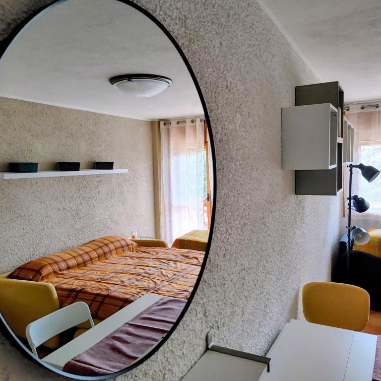 Enjoy Home | Sulle Piste con Piscina & Garage - Apartment mit 1 Schlafzimmer - 6