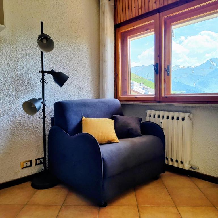 Enjoy Home | Sulle Piste con Piscina & Garage - Apartment mit 1 Schlafzimmer - 11
