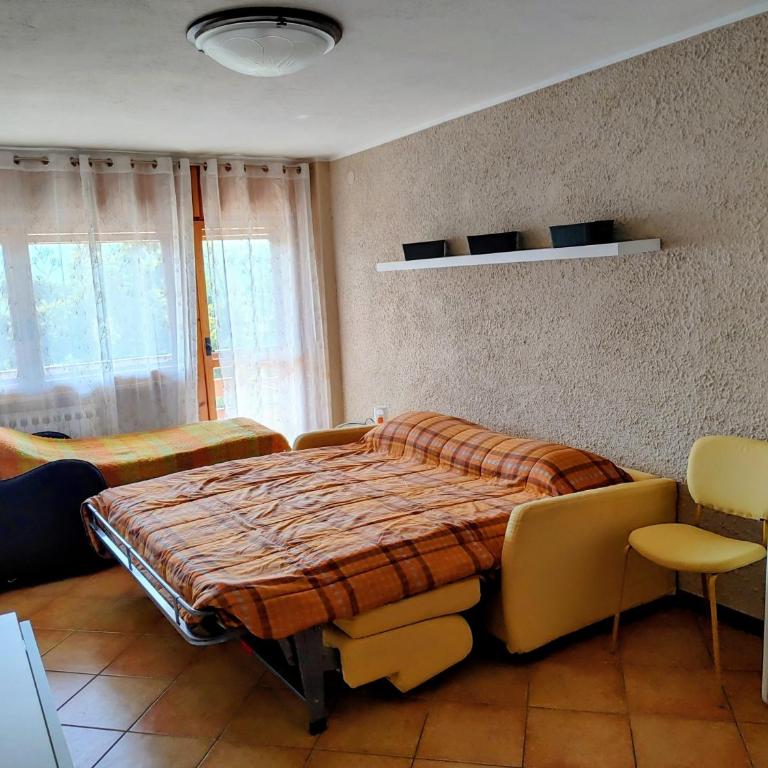 Enjoy Home | Sulle Piste con Piscina & Garage - Apartment mit 1 Schlafzimmer - 13