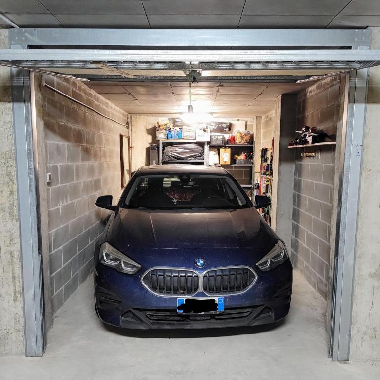 Enjoy Home | Sulle Piste con Piscina & Garage - Apartment mit 1 Schlafzimmer - 15
