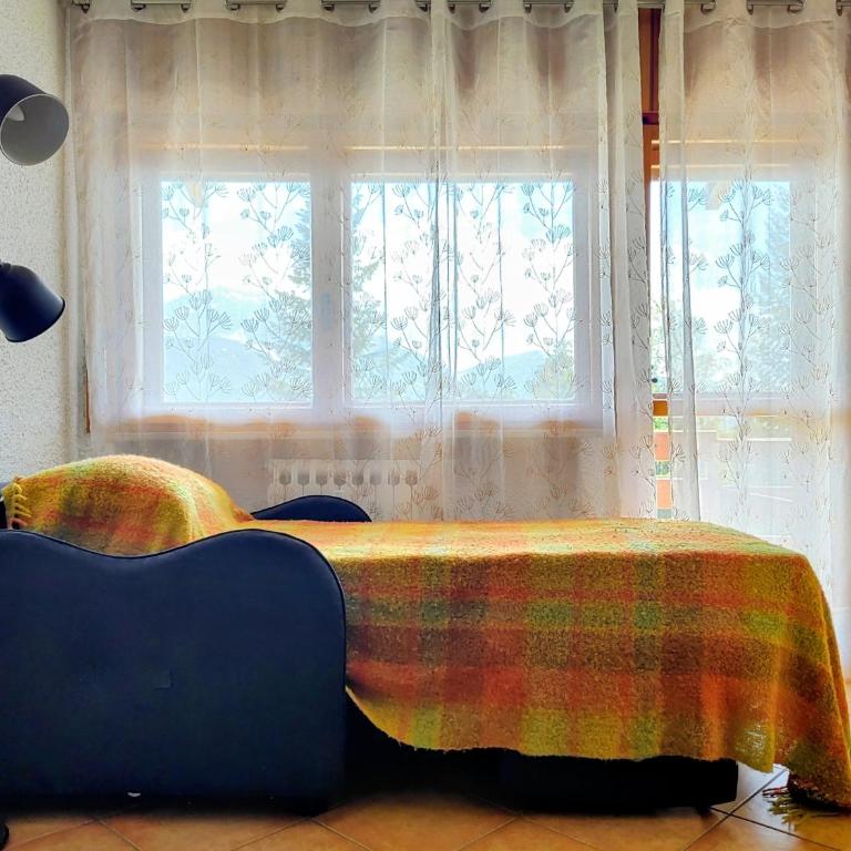 Enjoy Home | Sulle Piste con Piscina & Garage - Apartment mit 1 Schlafzimmer - 12