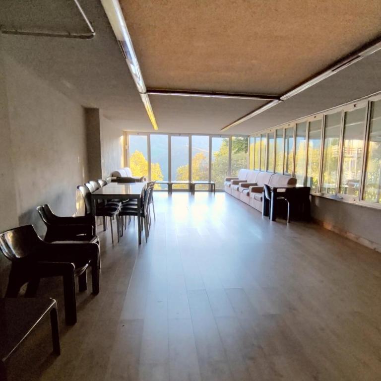 Enjoy Home | Sulle Piste con Piscina & Garage - Apartment mit 1 Schlafzimmer - 21