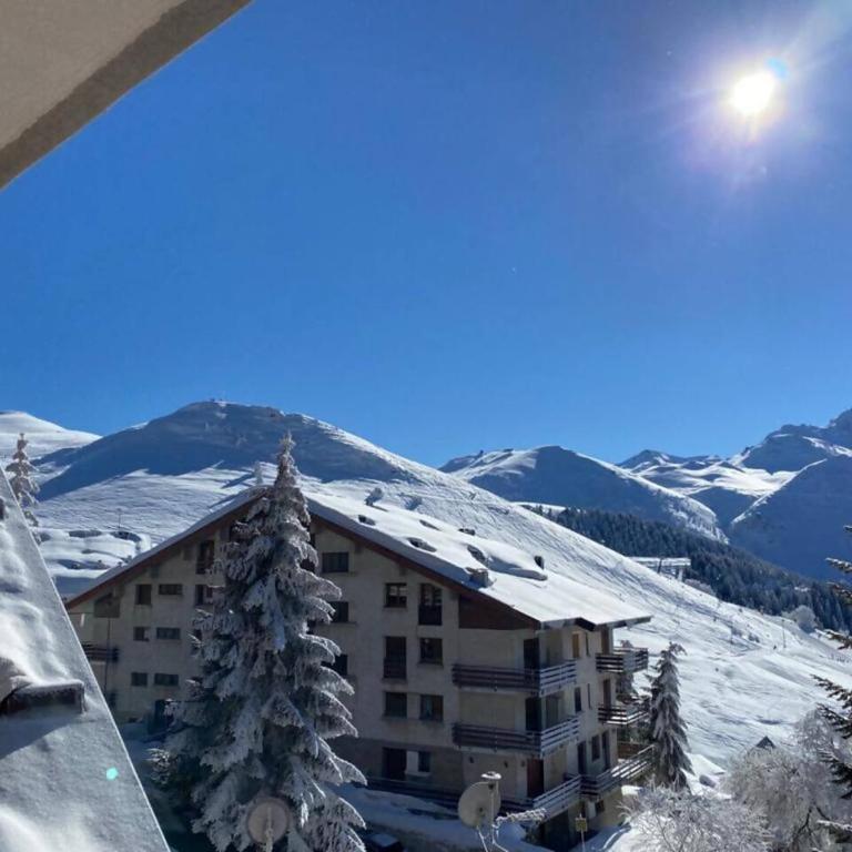 Enjoy Home | Sulle Piste con Piscina & Garage - Apartment mit 1 Schlafzimmer - 24