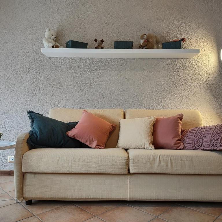 Enjoy Home | Sulle Piste con Piscina & Garage - Apartment mit 1 Schlafzimmer - 8