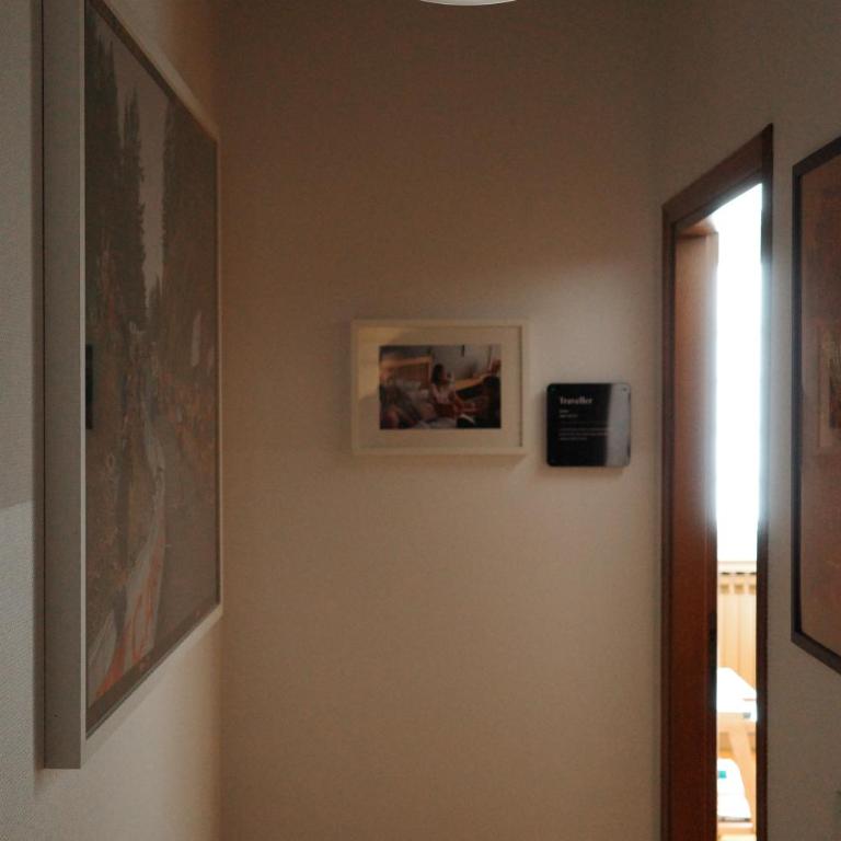 Bloom Tirano - One-Bedroom Apartment with Garden View - 7