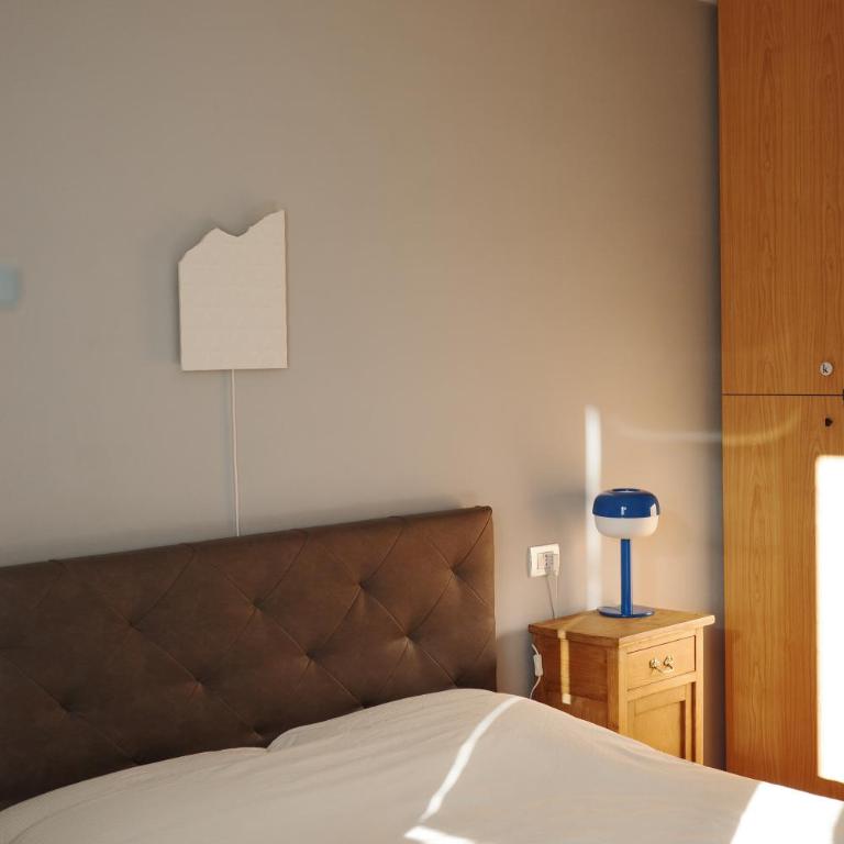 Bloom Tirano - One-Bedroom Apartment with Garden View - 8