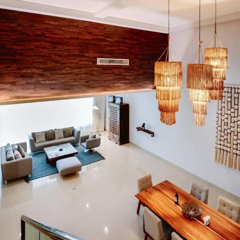 Incredible Spacious apartment just steps from the sea - Apartamento - 2
