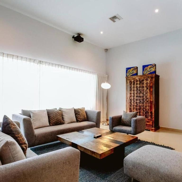 Incredible Spacious apartment just steps from the sea - Apartamento - 3