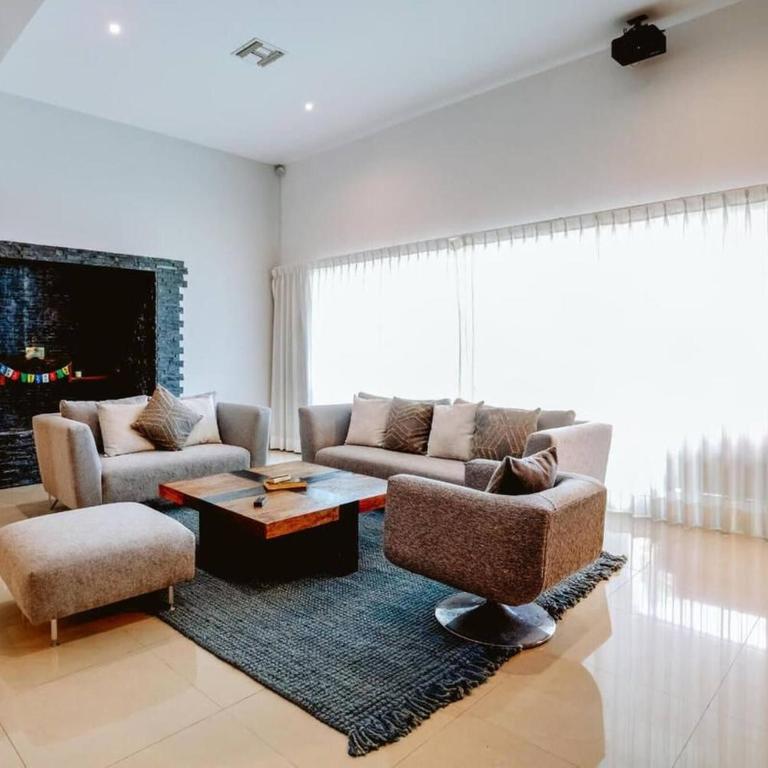 Incredible Spacious apartment just steps from the sea - Apartamento - 4