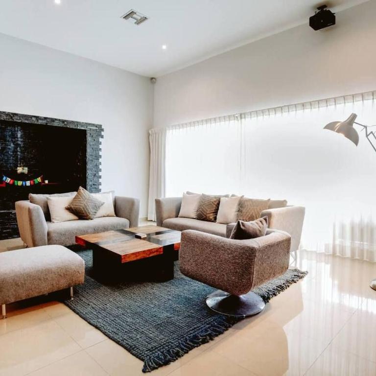 Incredible Spacious apartment just steps from the sea - Apartamento - 7